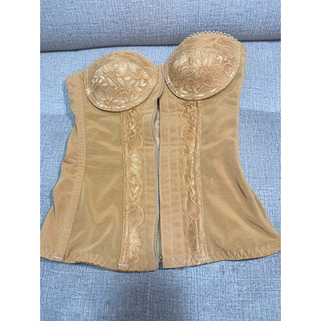 Fiori Longtorso size 32B preloved