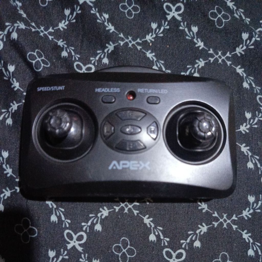 trasmiter drone apex gd 65