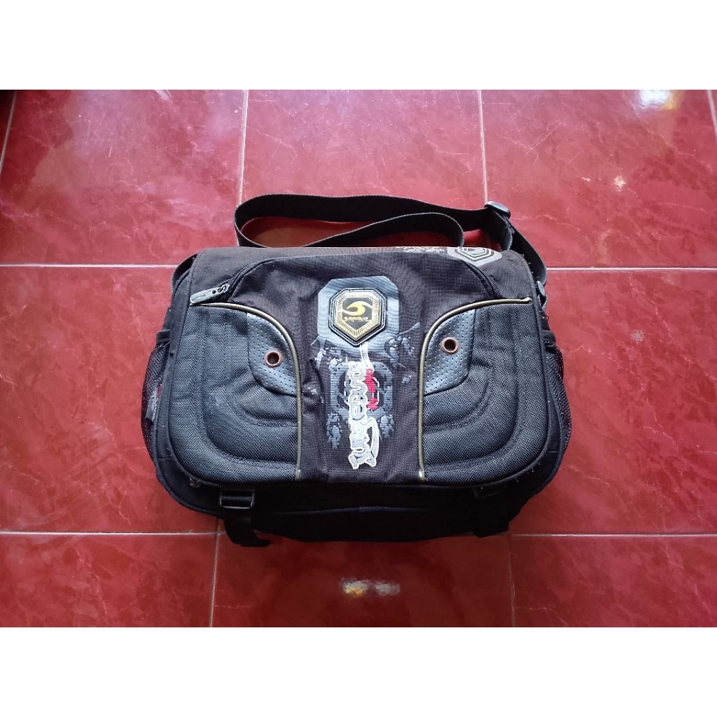 Tas SlingBag Alto JungleSurf Original Second