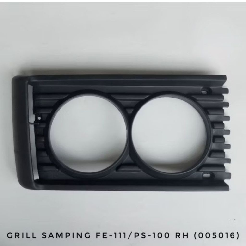 grill lampu Colt diesel umplung