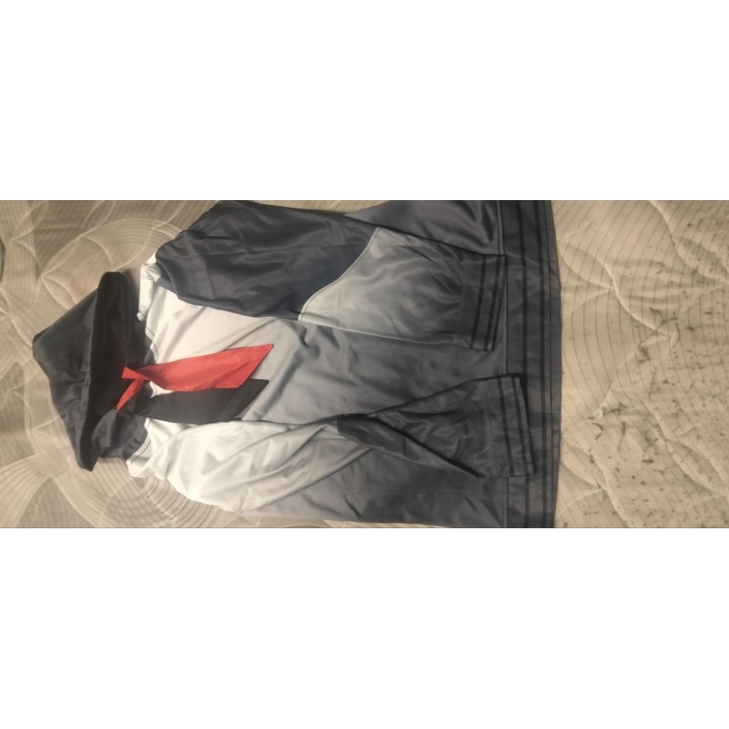 Yoisaki Kanade Cosplay Hoodie