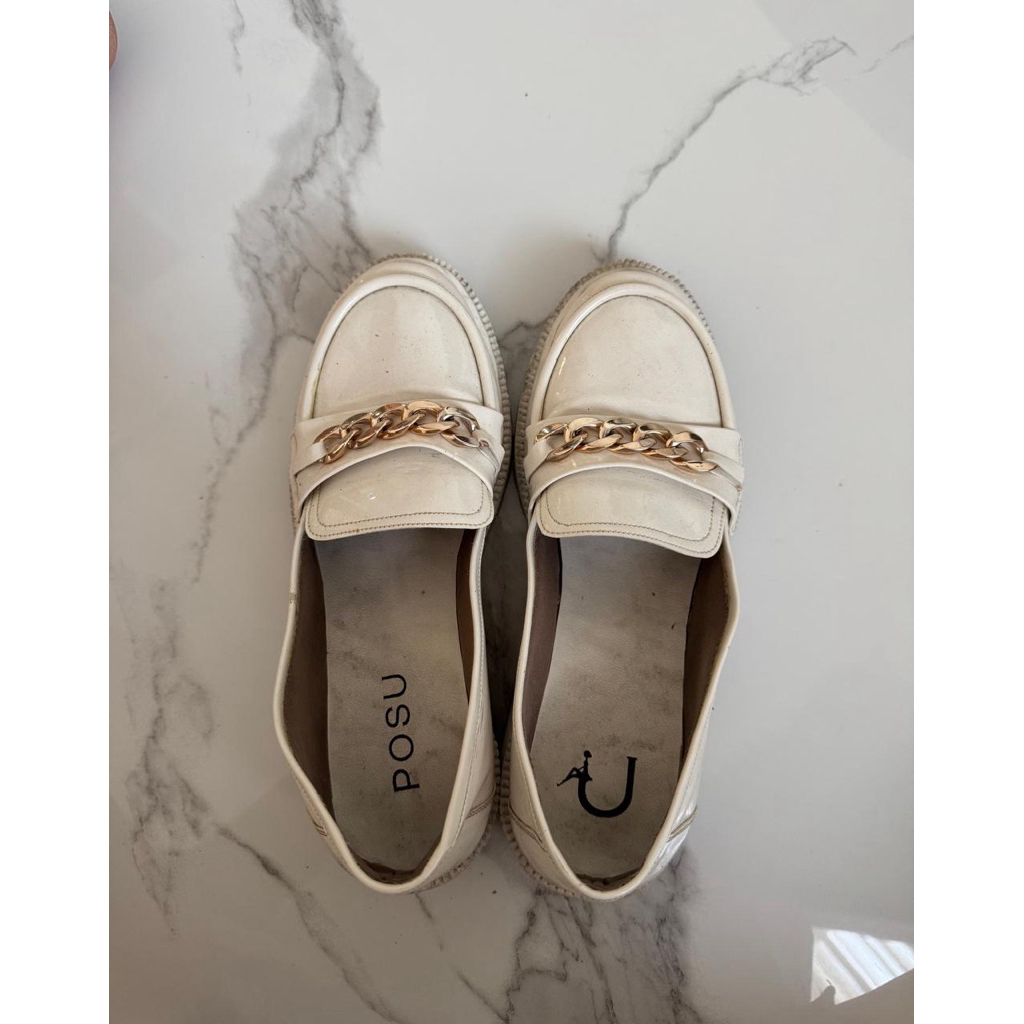 Preloved | Posu | Size 39