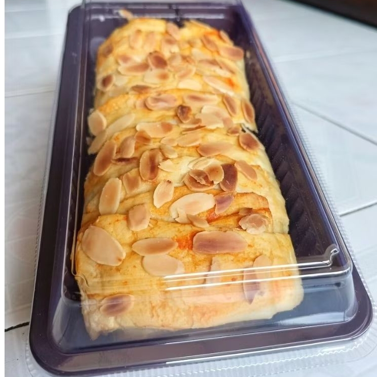 Pastry Almond Premium