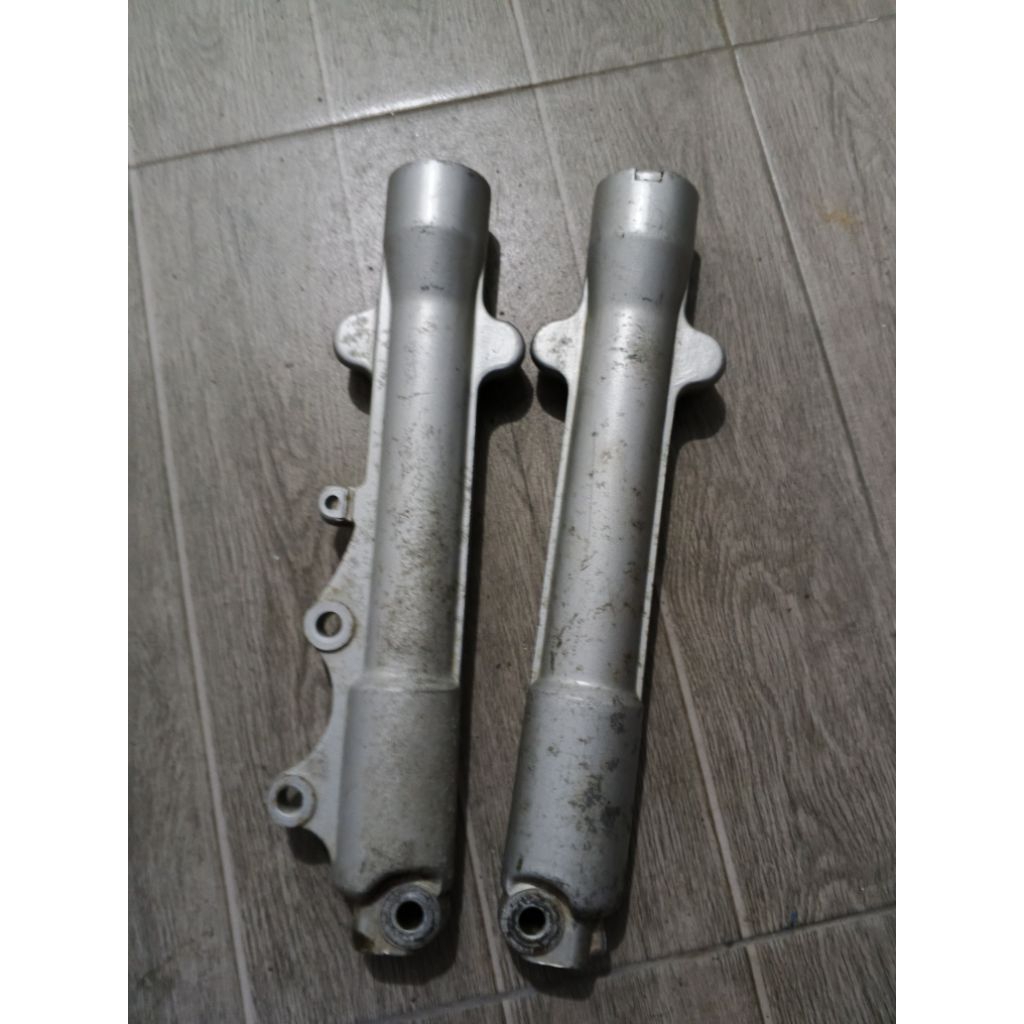Bottom Shock Nouvo