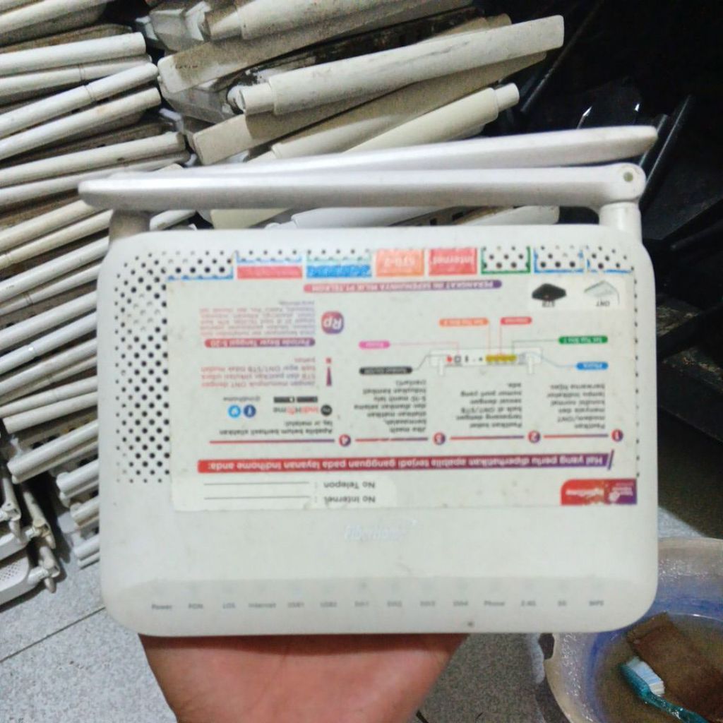 fiberhome HG6145D2