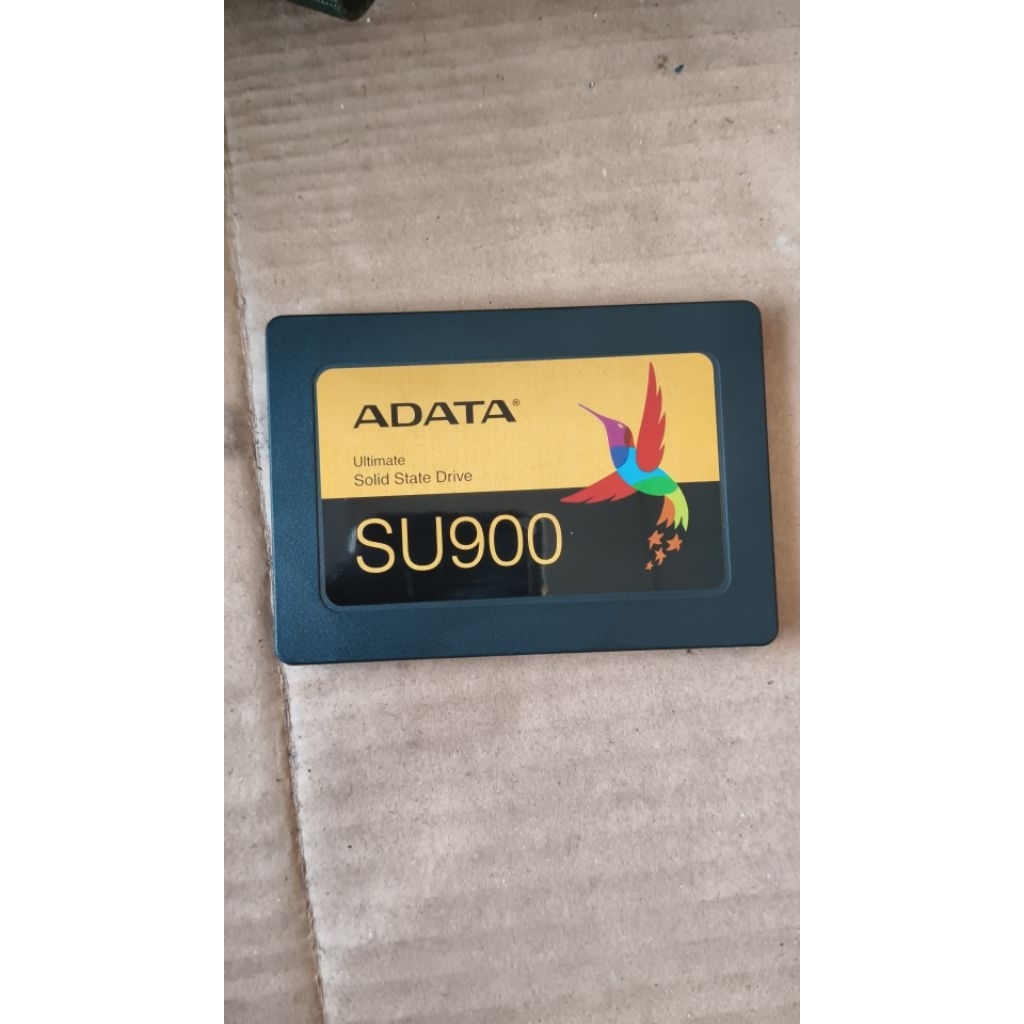 SSD Adata SU900 500 GB