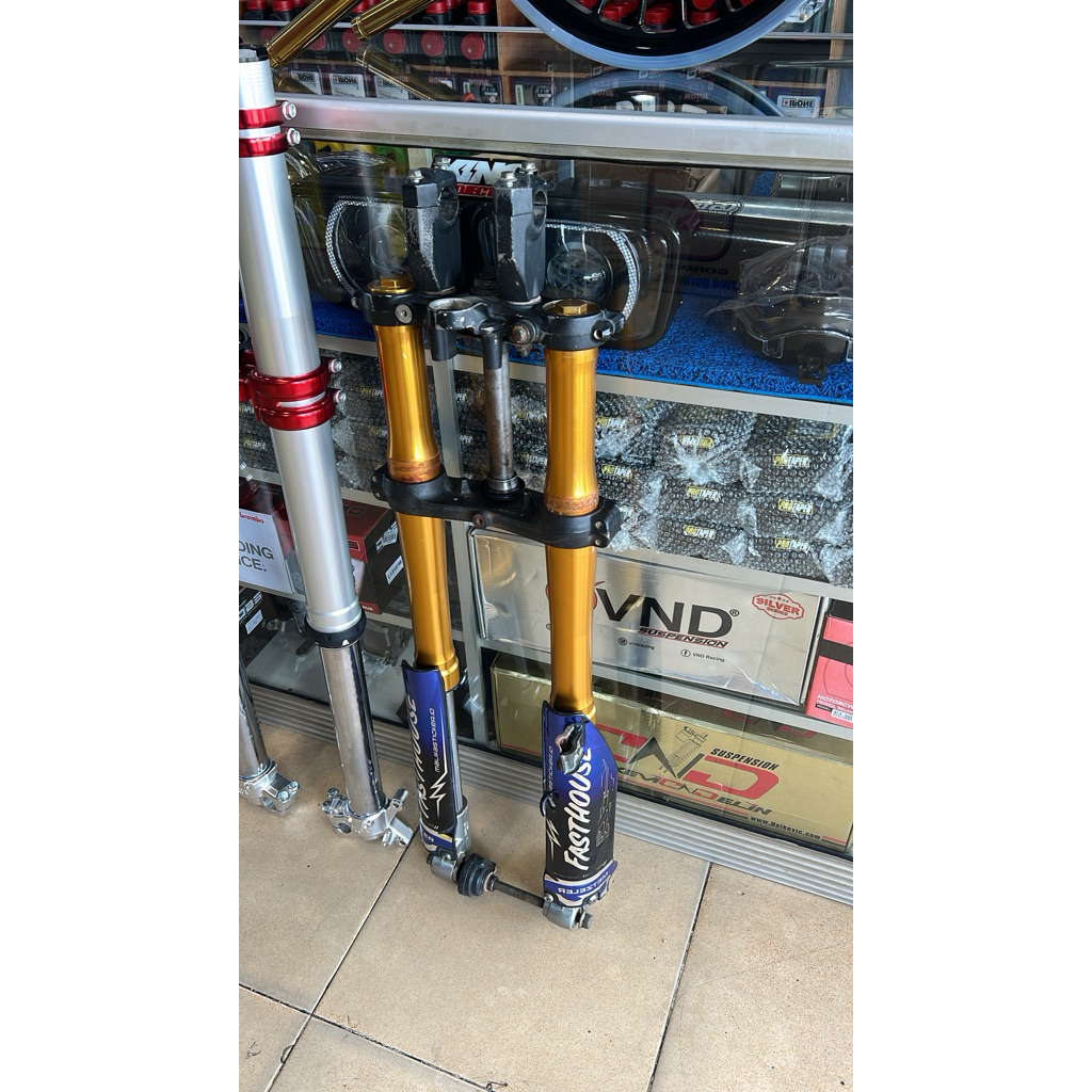 usd dtracker SE new original kawasaki second copotan