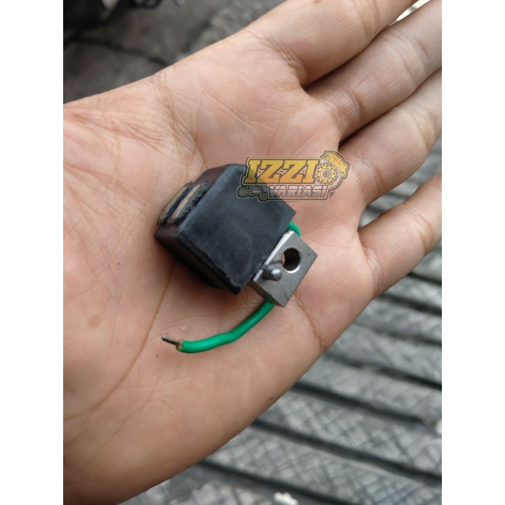 PICKUP CDI VESPA PICK UP CDI VESPA PXE EXCEL STRADA MERK VESGIO