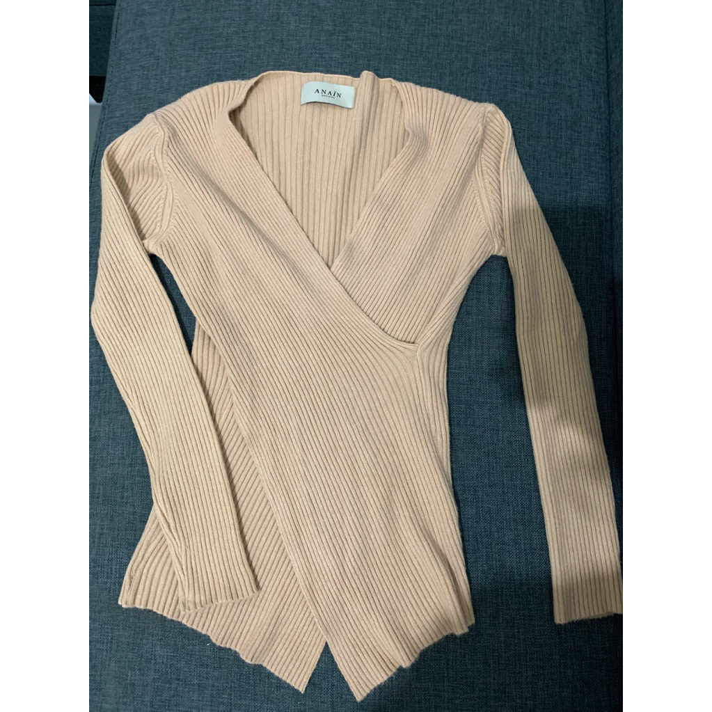 preloved anain