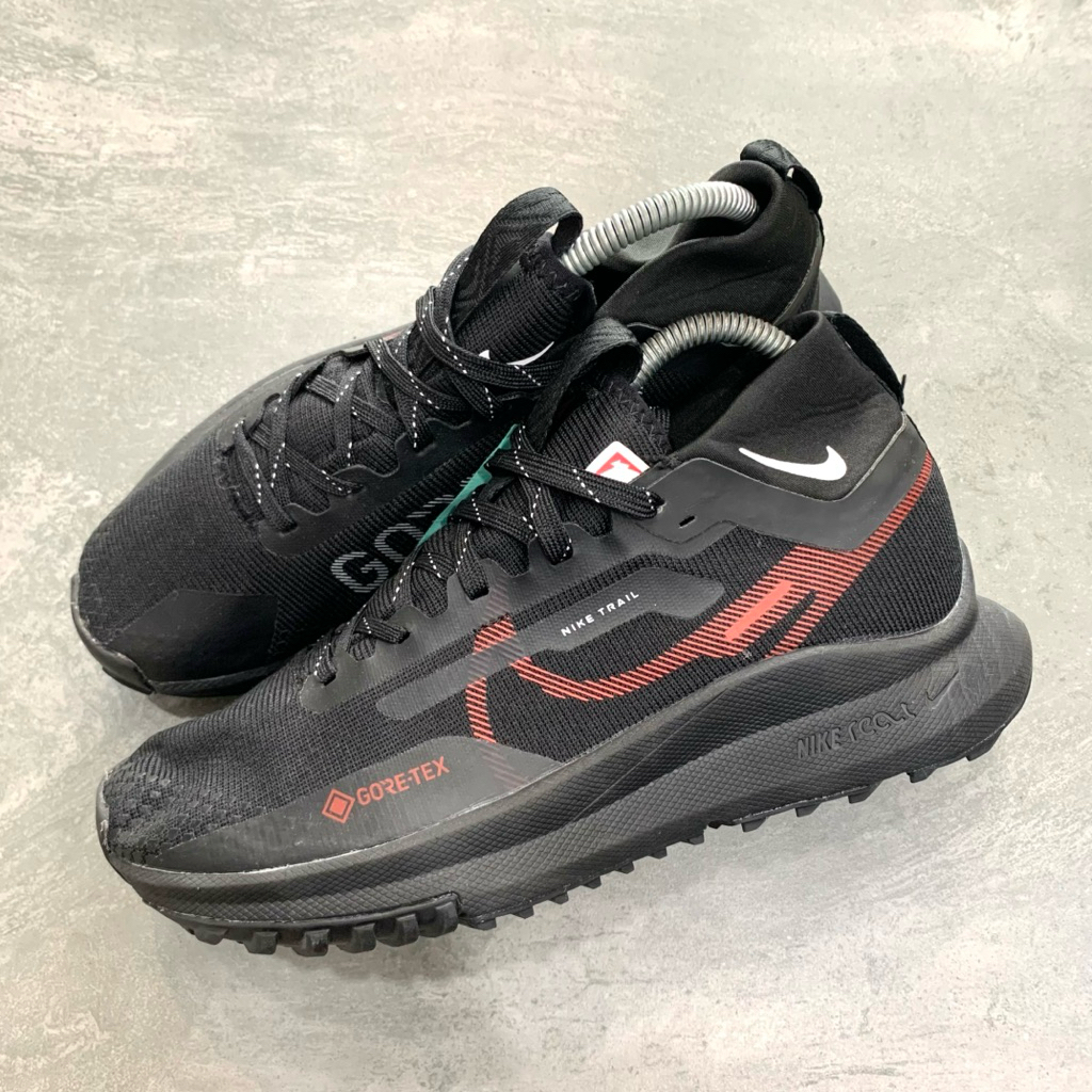 Nike React Pegasus Trail 4 GORE-TEX