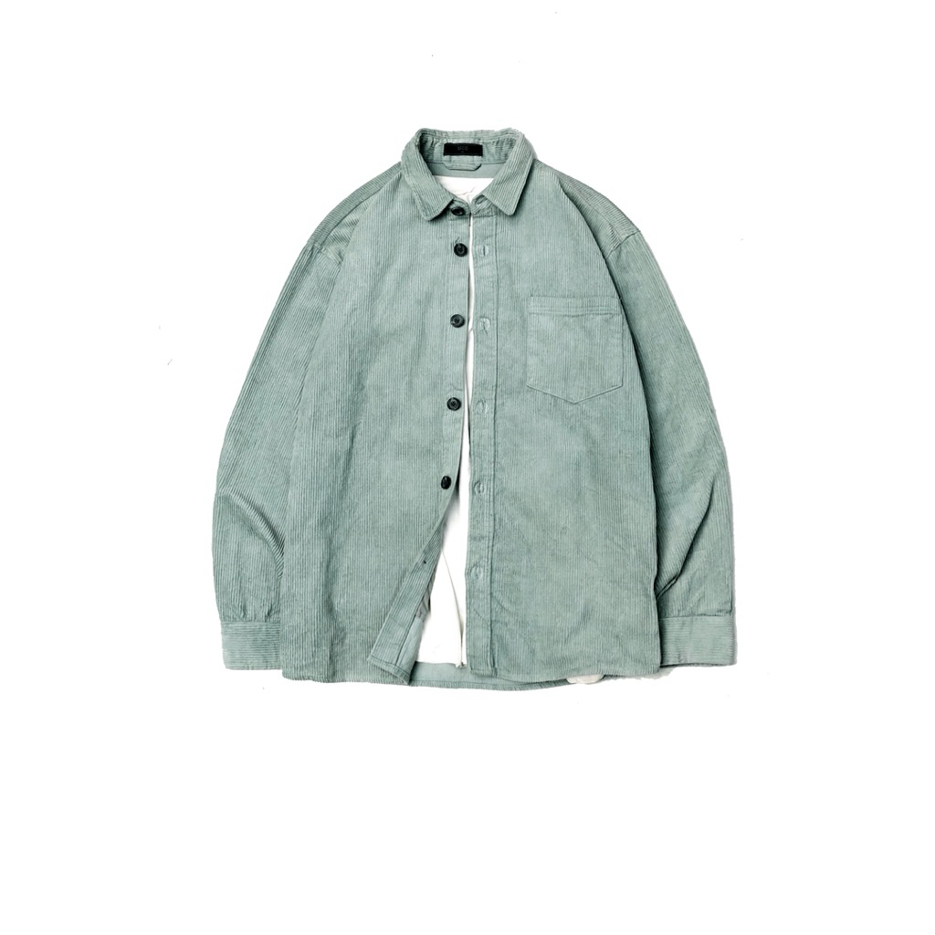 STCO Corduroy Shirt