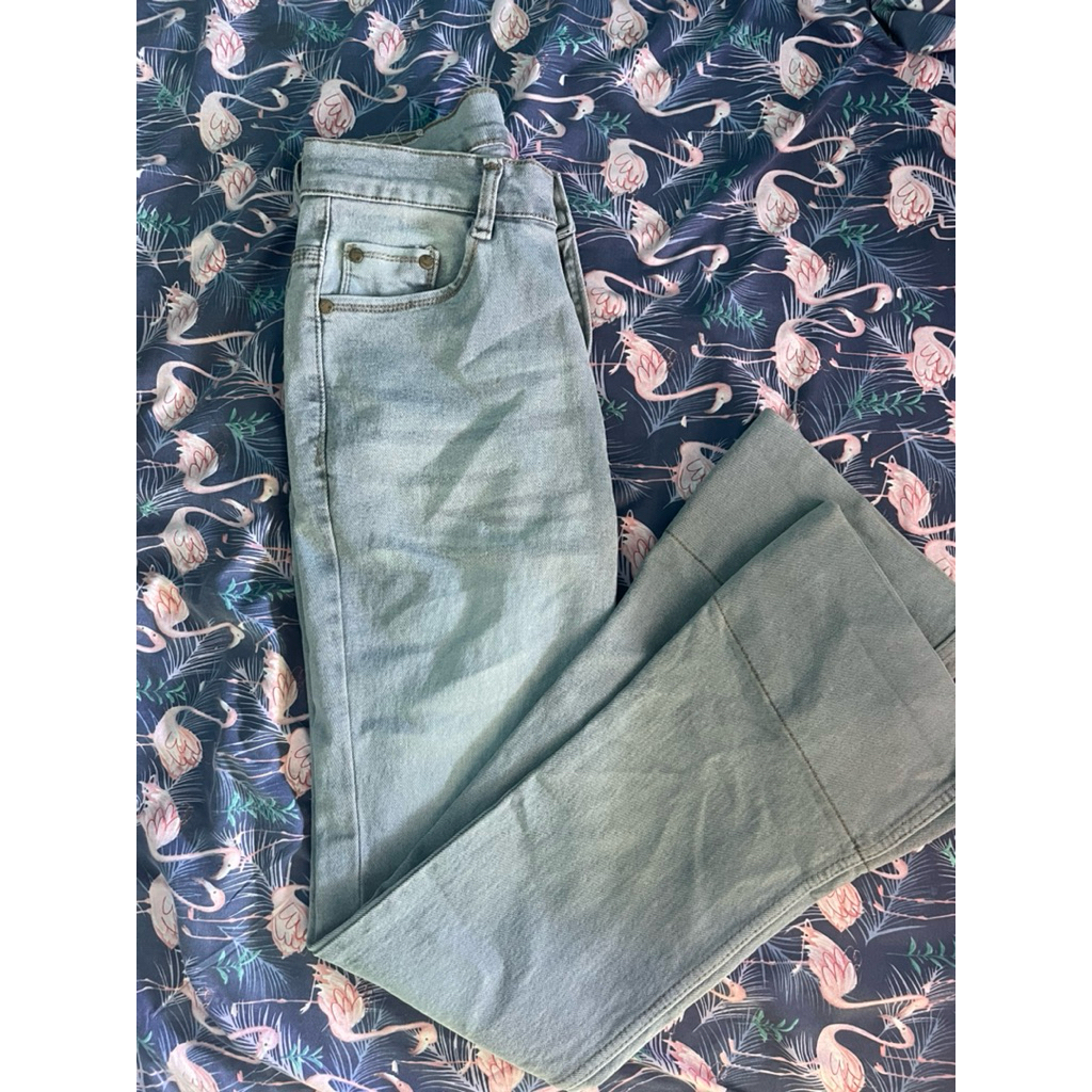 jeans cutbray pl