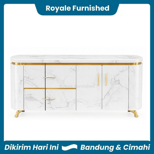 LEMARI BUFFET TV KAYU LEMARI TV MEJA TV BUFFET RUANG TAMU