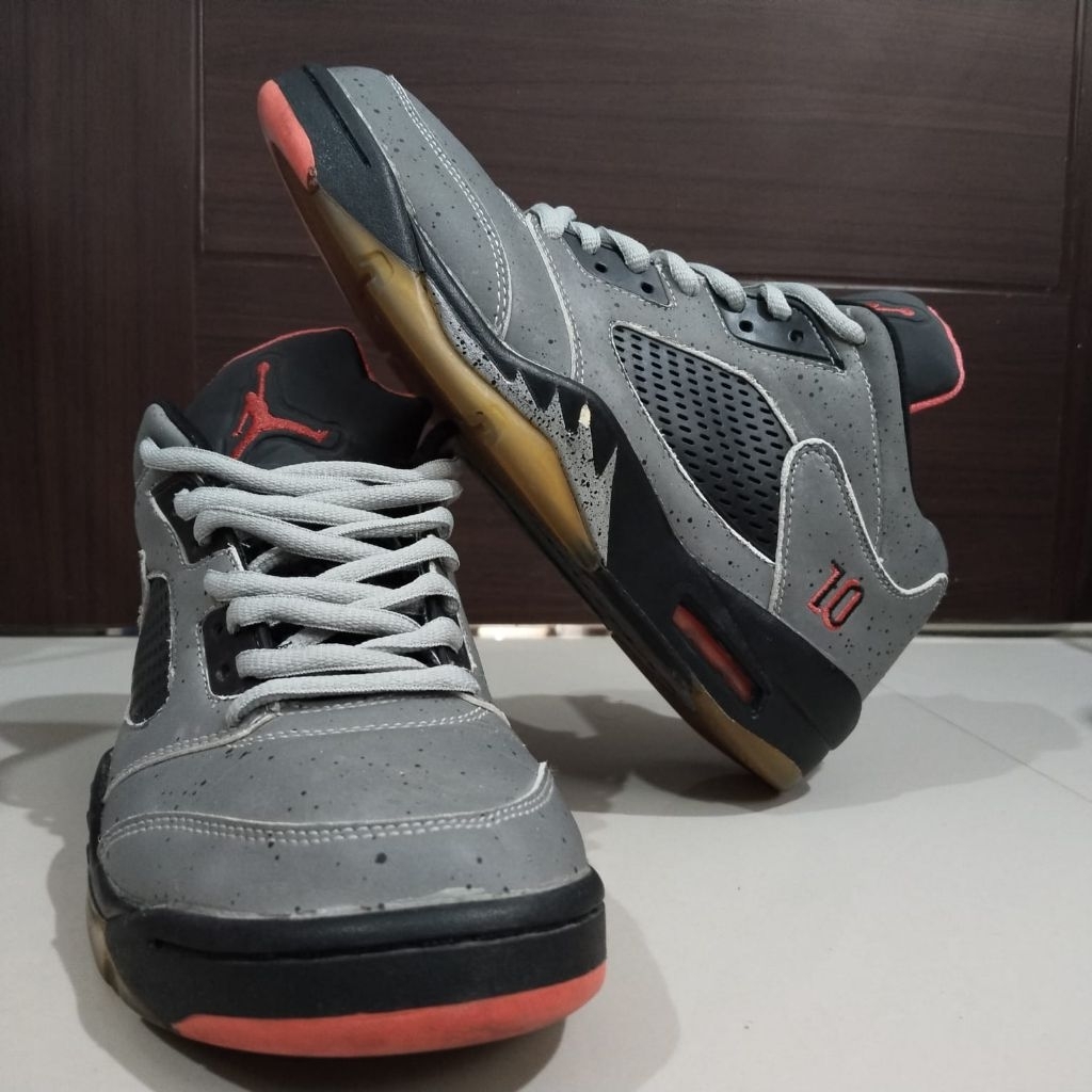 Air Jordan 5 Retro Low 'Neymar'