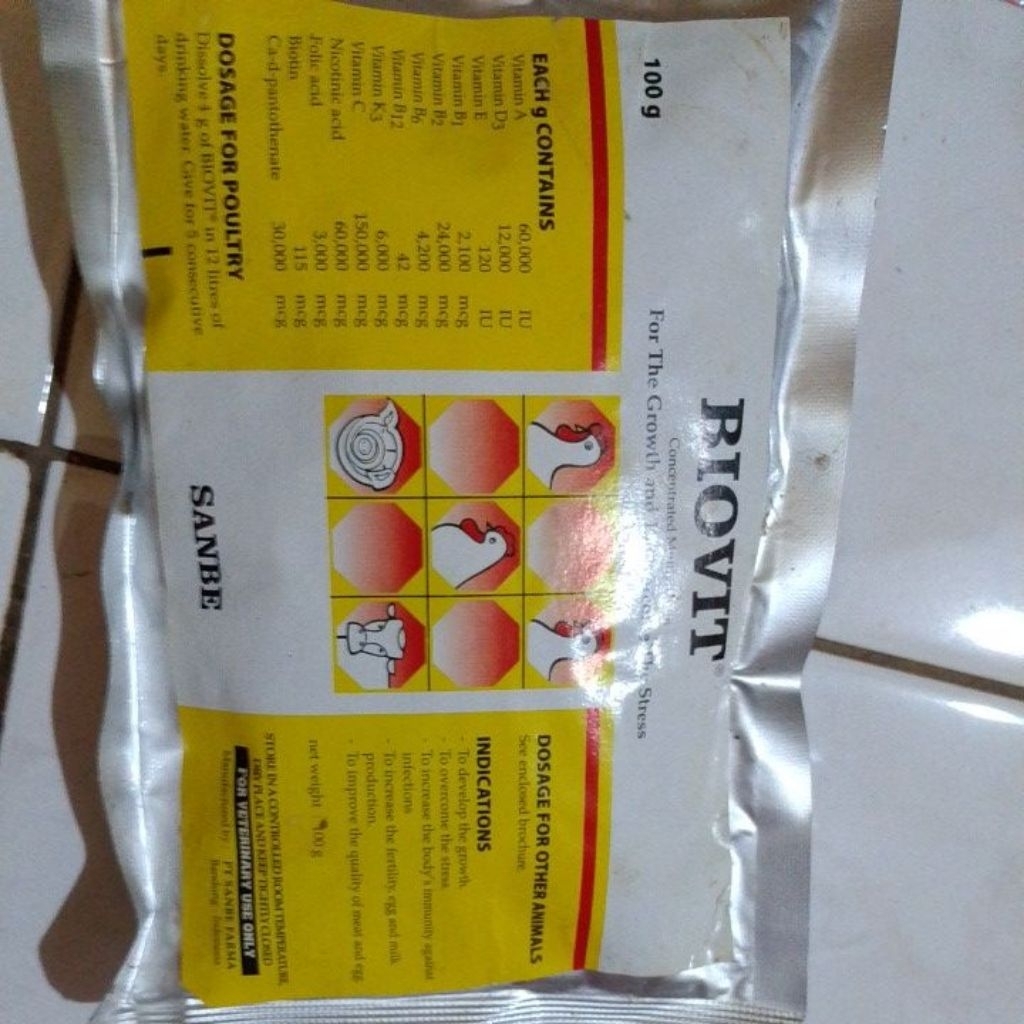 biovit