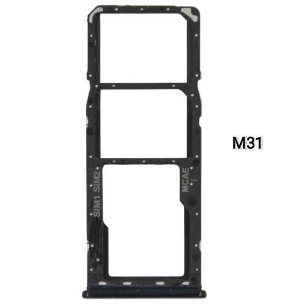 simtray Samsung m31 / simlock Samsung m315