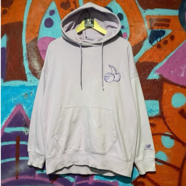 Hoodie New Balance X Kirsh