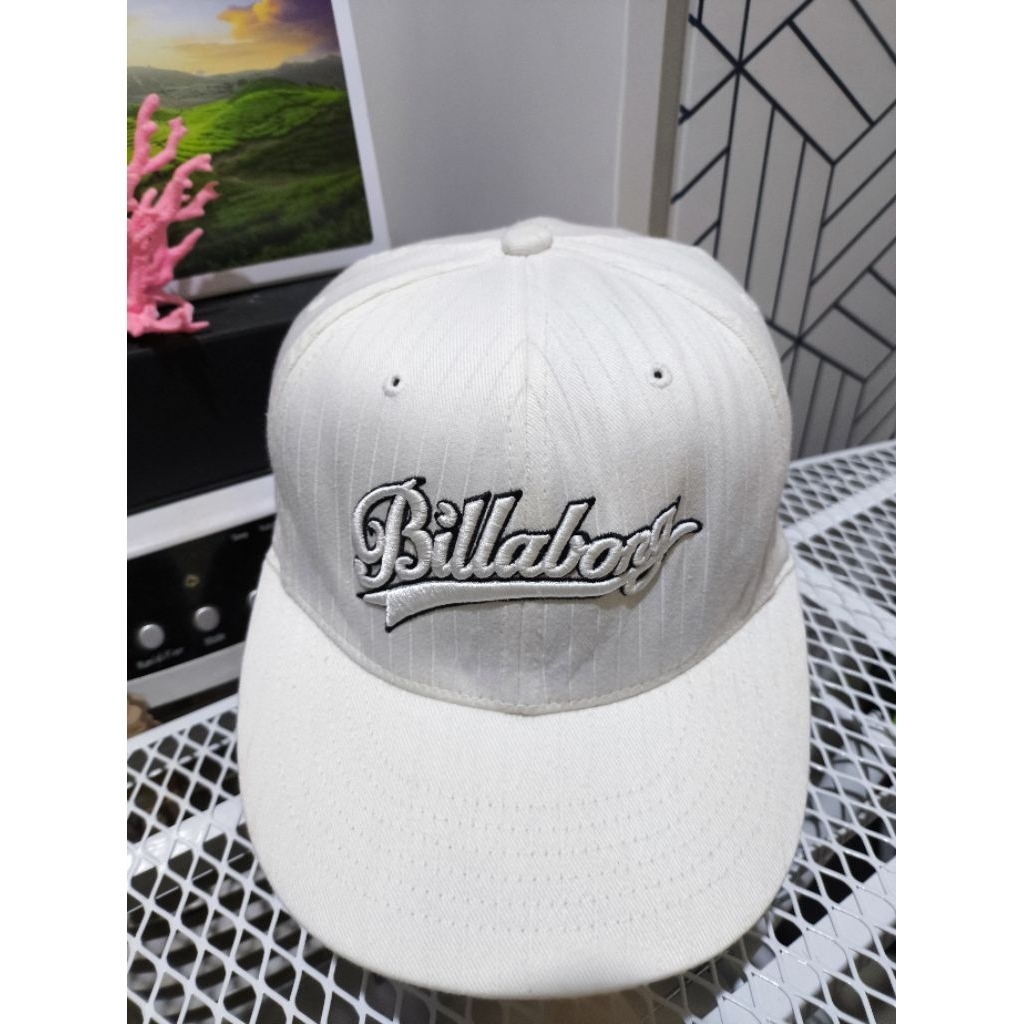 Topi Billabong Snapback Size L-XL