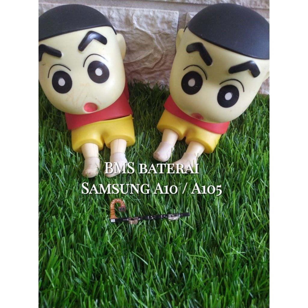 BMS Baterai Samsung A10 / A105