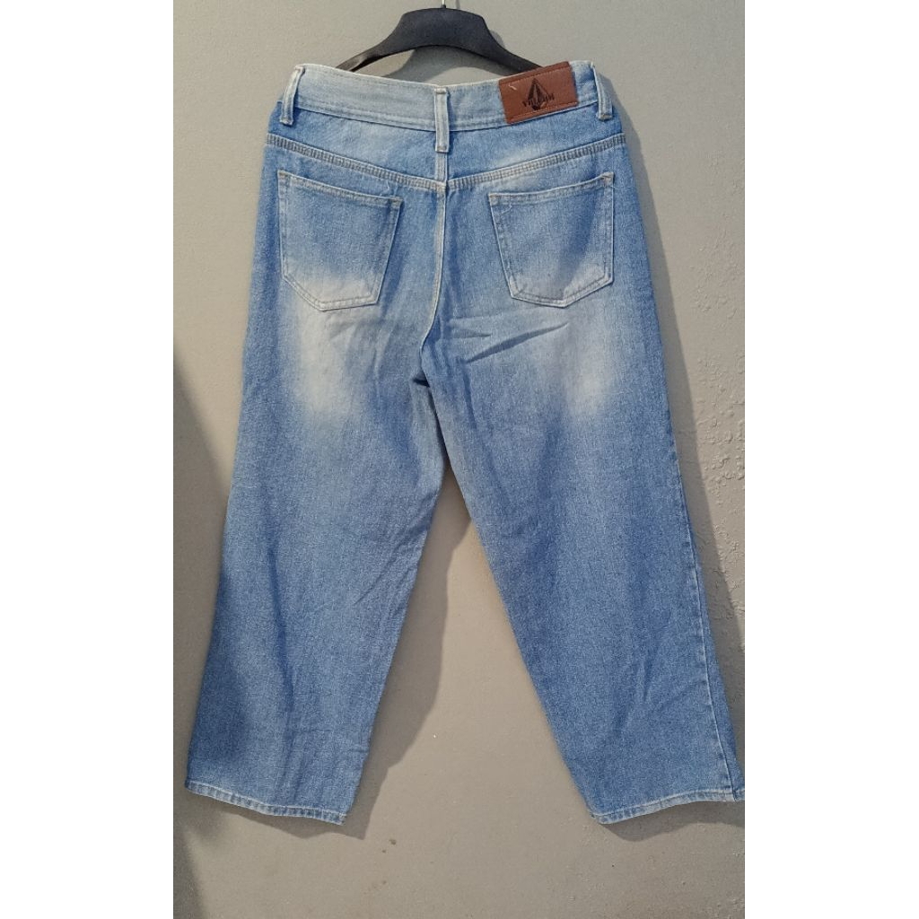 Celana Jeans Volcom Wanita