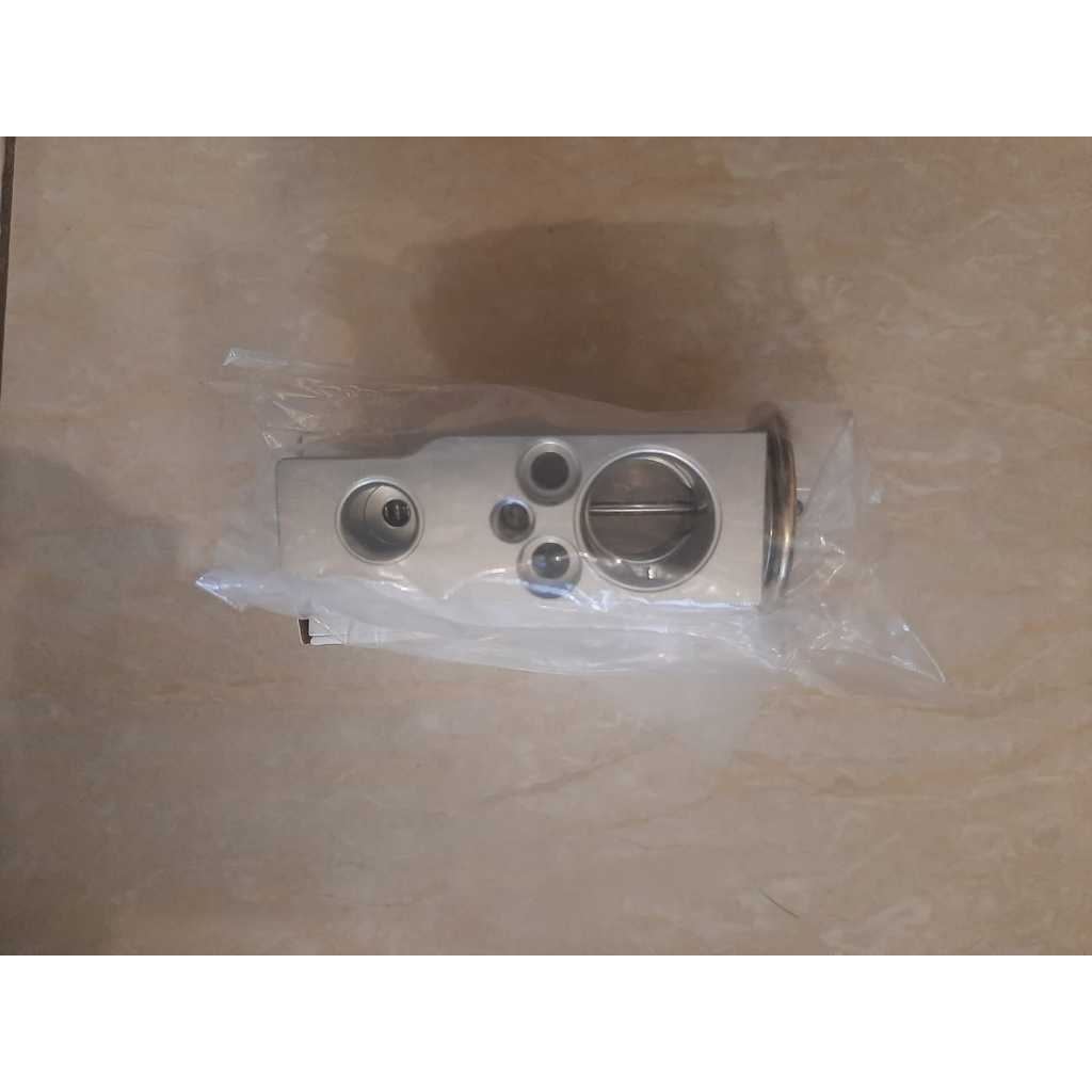 Expansion Valve Katup Expansi Innova, Hilux, Jazz RS, Swift Denso Cool Gear DI261411-0260