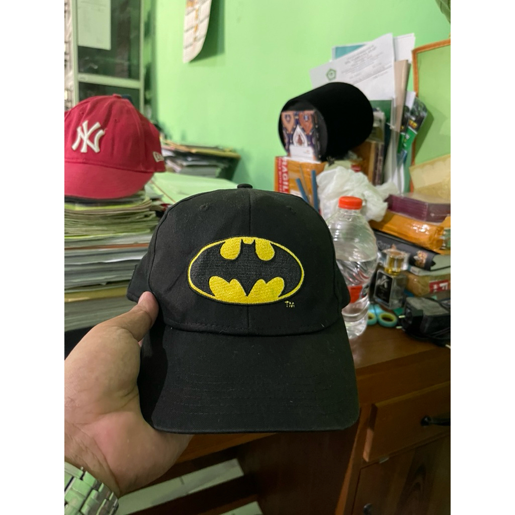 TopiBatman