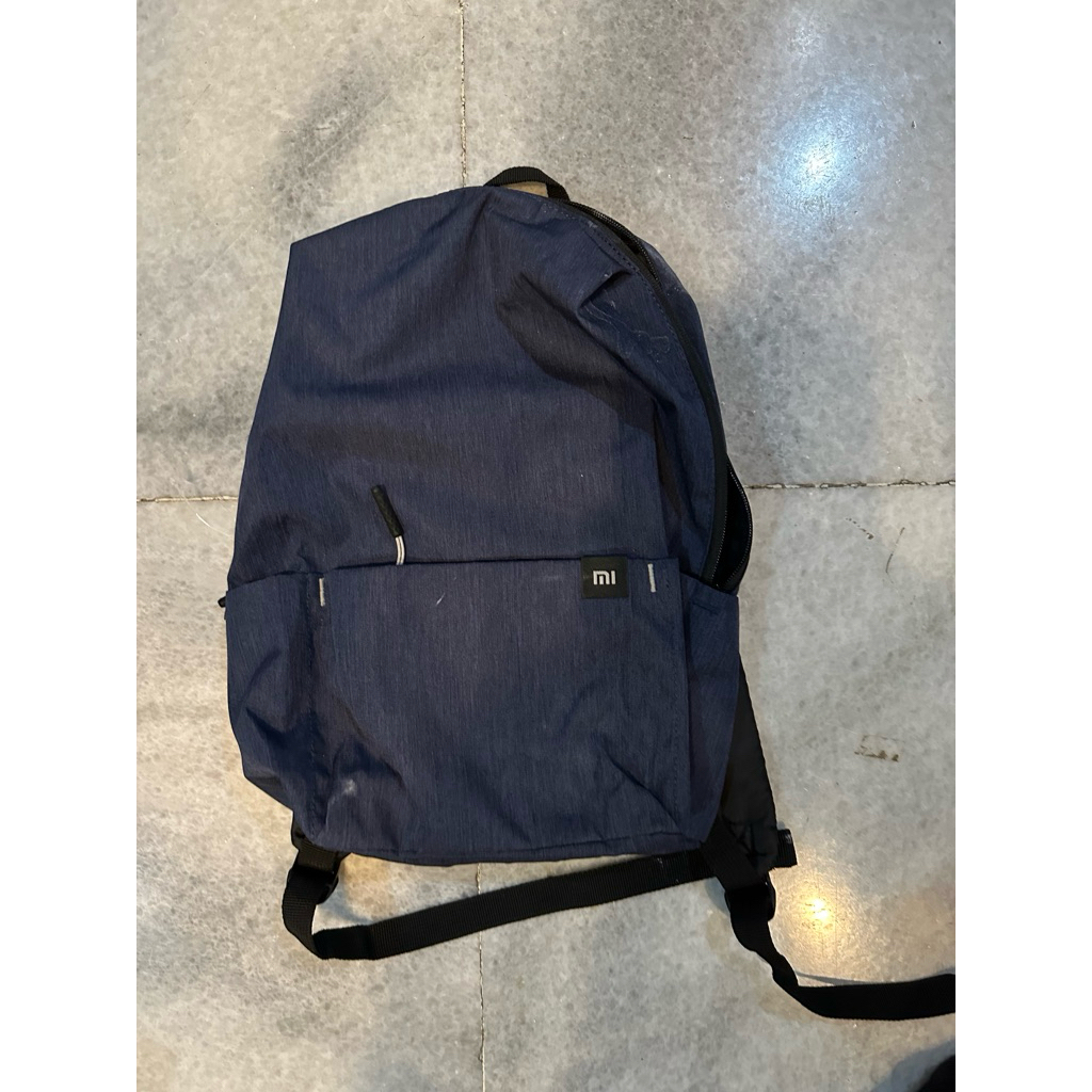 Tas Ransel Kecil merek Xiaomi