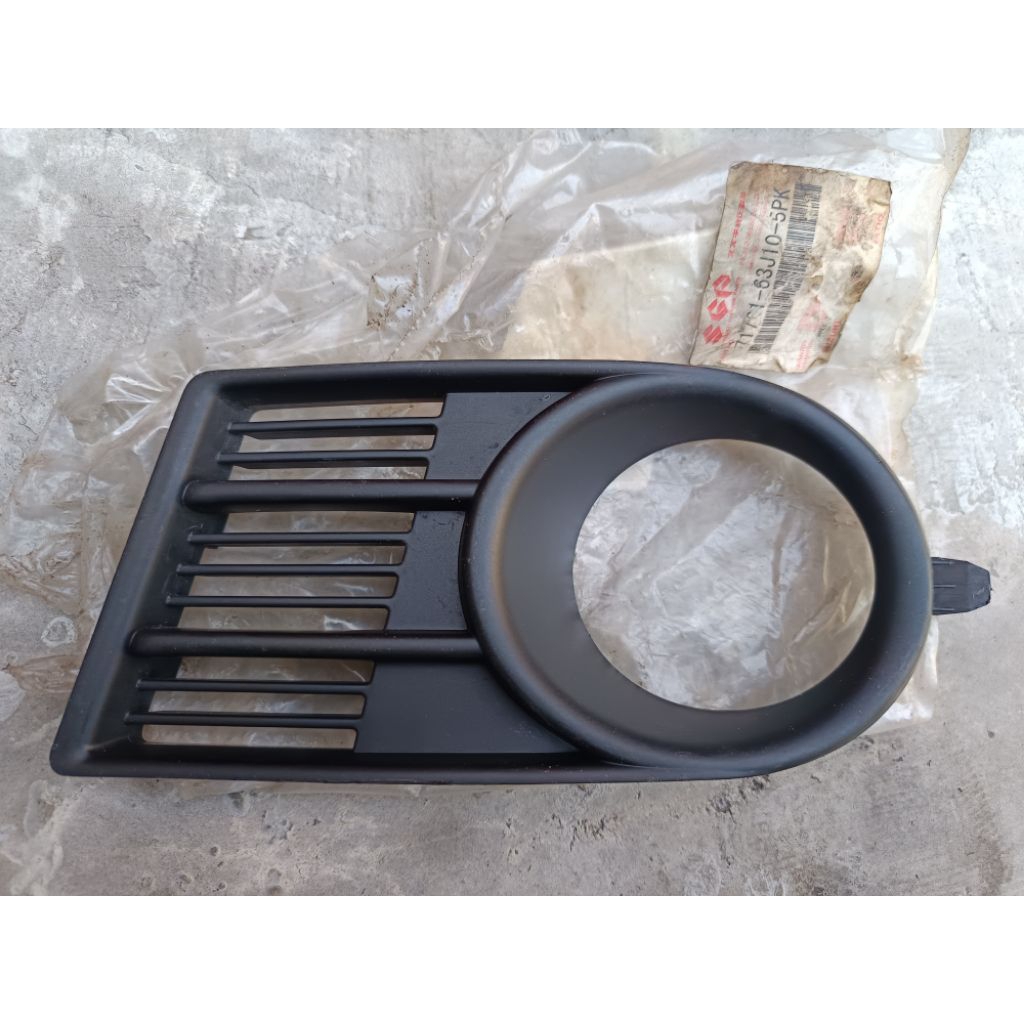 Cover Fog Lamp Foglamp Suzuki Swift GL 2006 Original SGP