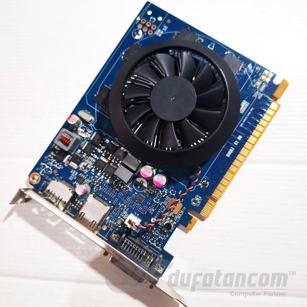 VGA GT640 1GB 64BIT GDDR5 NVIDIA ORIGINAL