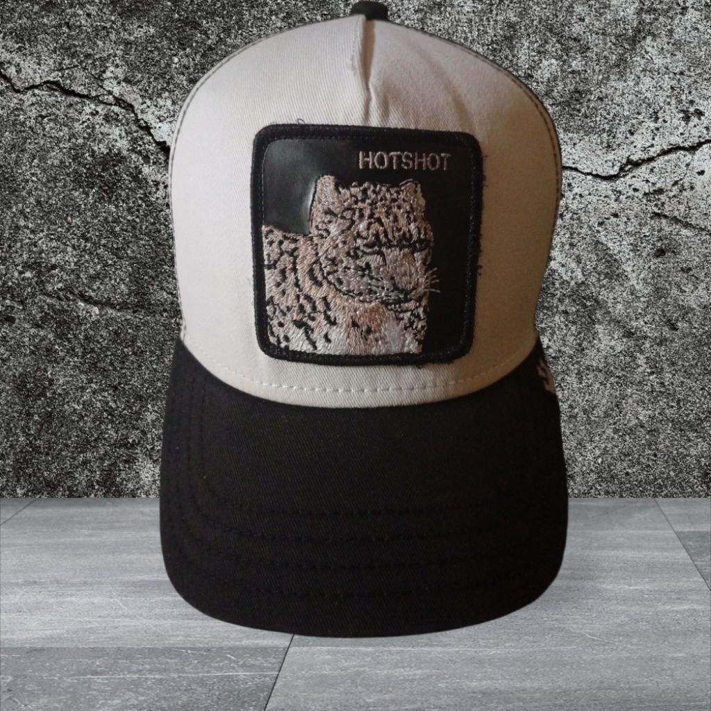 topi gorin hotshot