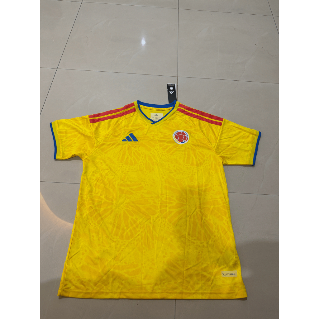 JERSEY KOLOMBIA - PREMIUM-L