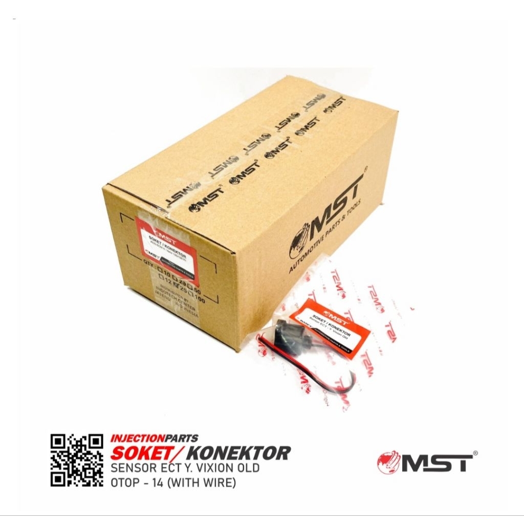 SENSOR ECT Y VIXION OLD MST-OTOPART