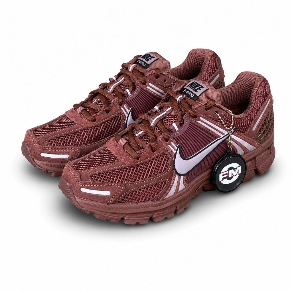 Nike Zoom Vomero 5 Fauna Brown Velvet (Wmns) Original
