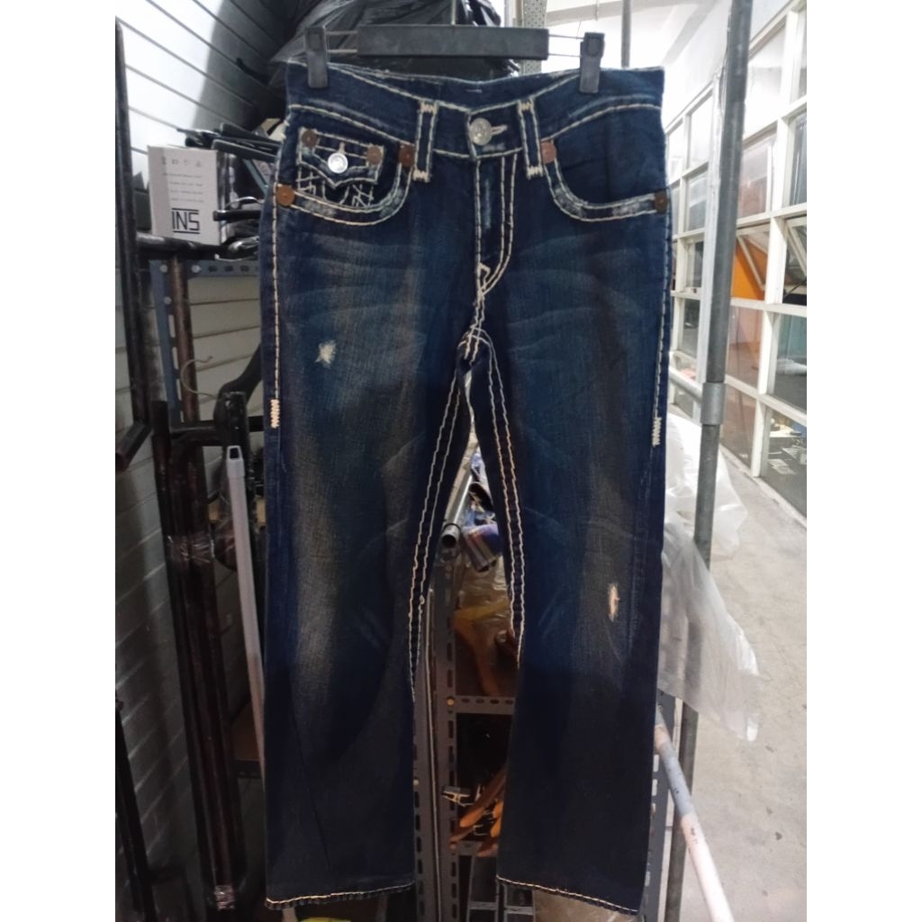 True Religion JOEY SUPER T