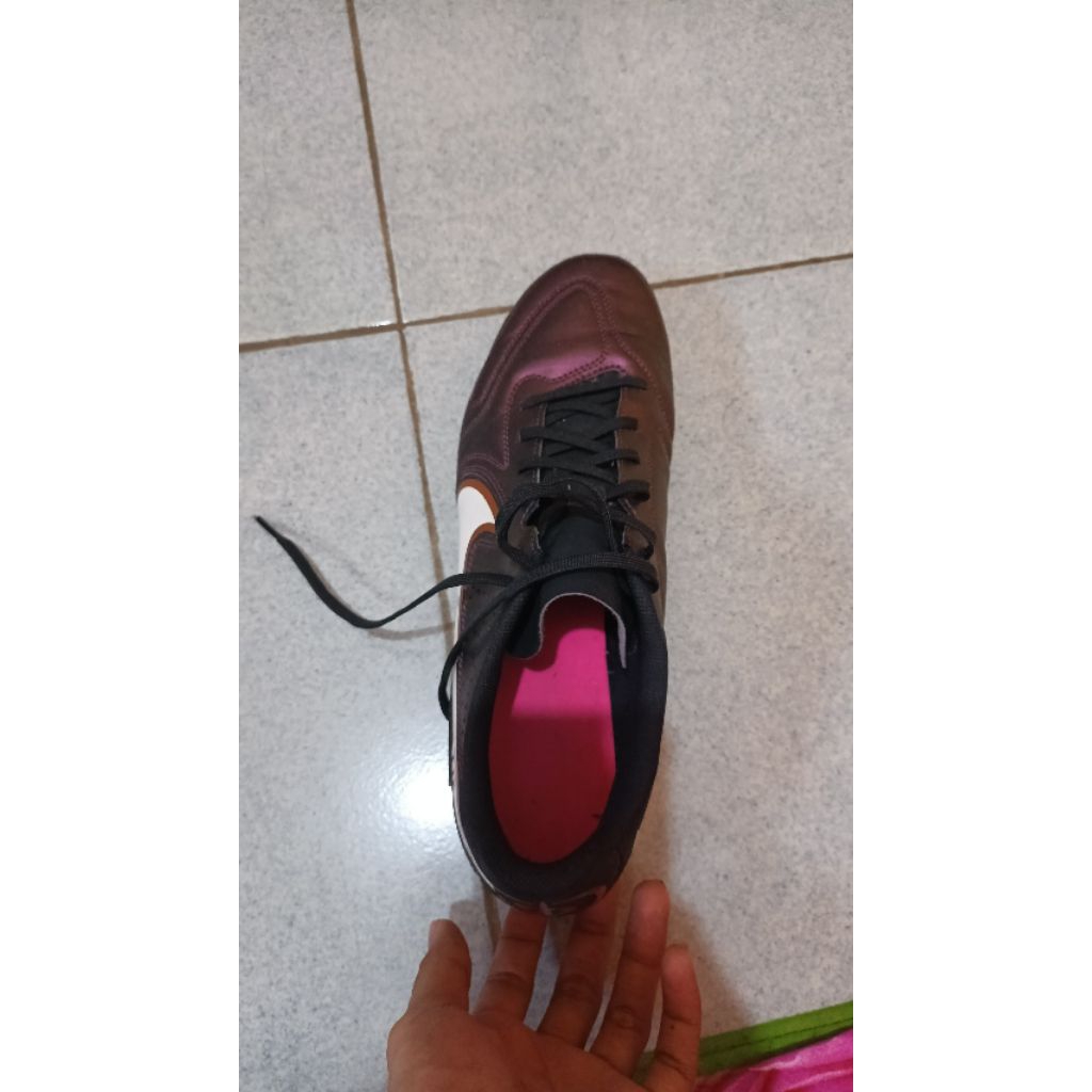 Nike Tiempo
