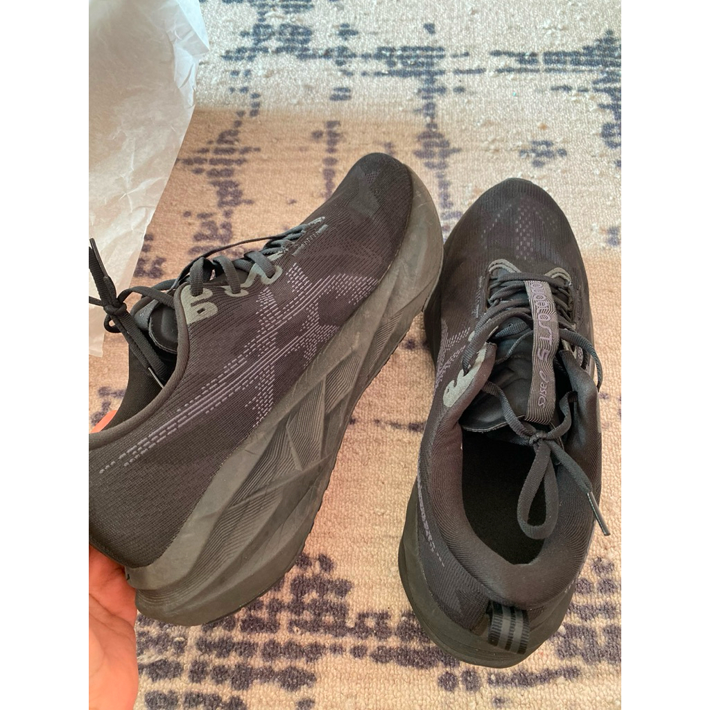 asics novablast 5