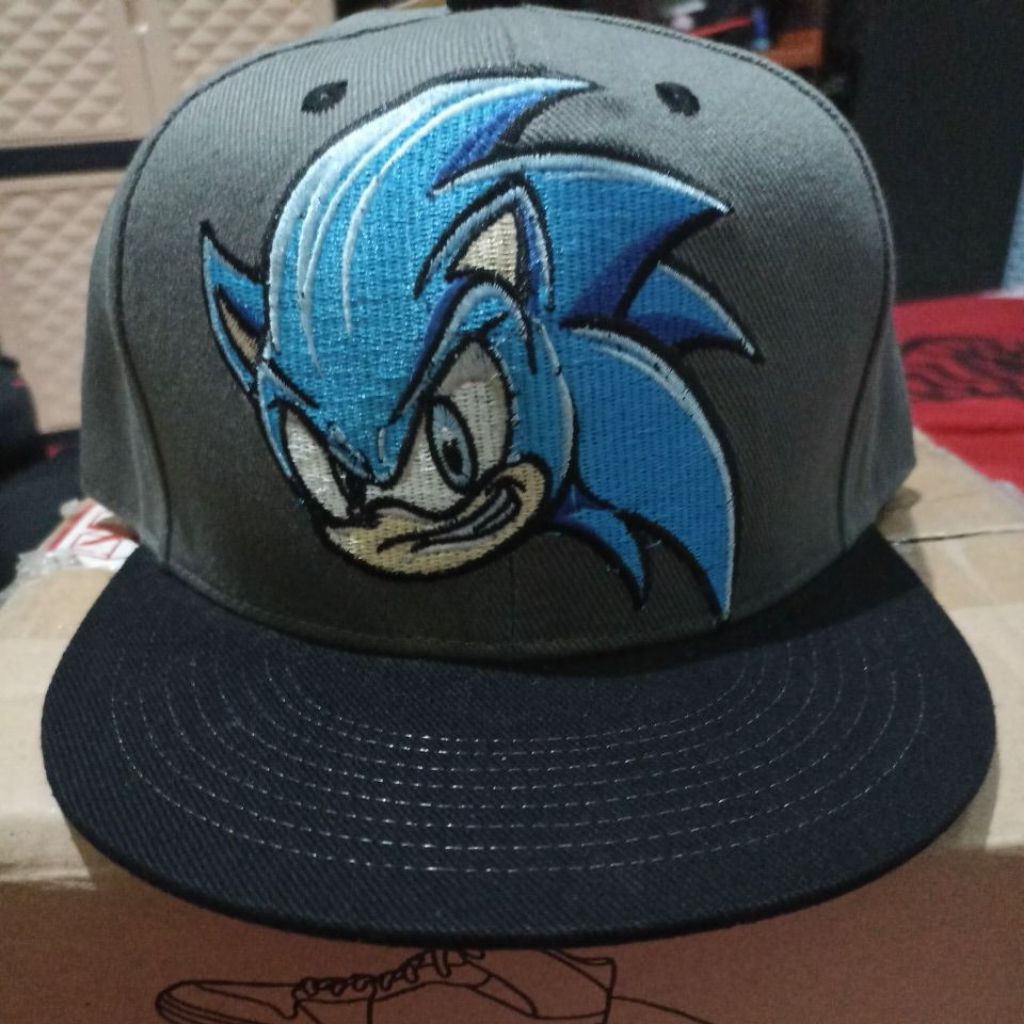 topi level xero