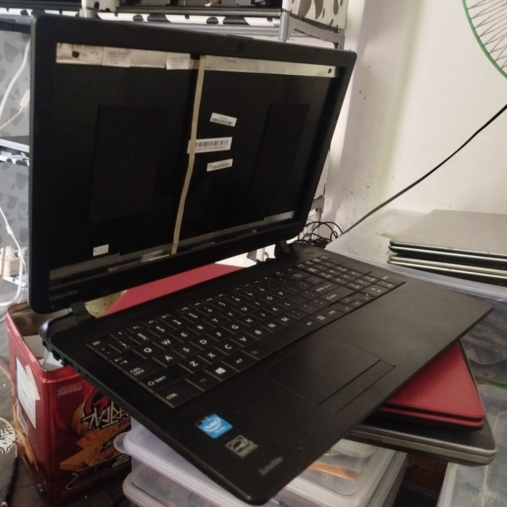 CASING LAPTOP TOSHIBA SATELLITE C50-B C55-B