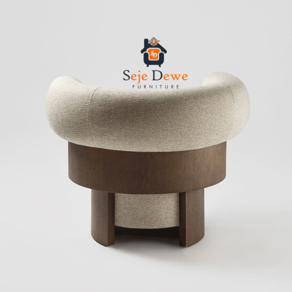 Kursi Sofa Asli Jepara Modern Minimalist