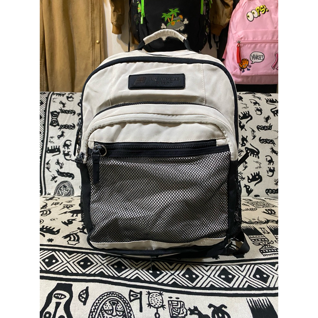 tas ransel Beanpole