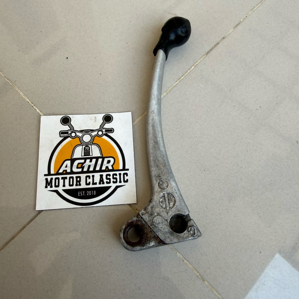handle handel rem depan honda c70 C 70 Original Second