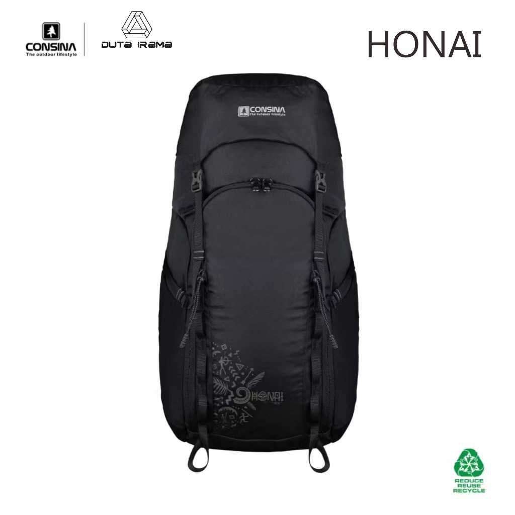 DUTAIRAMA - TAS CARRIER CONSINA HONAI 40L