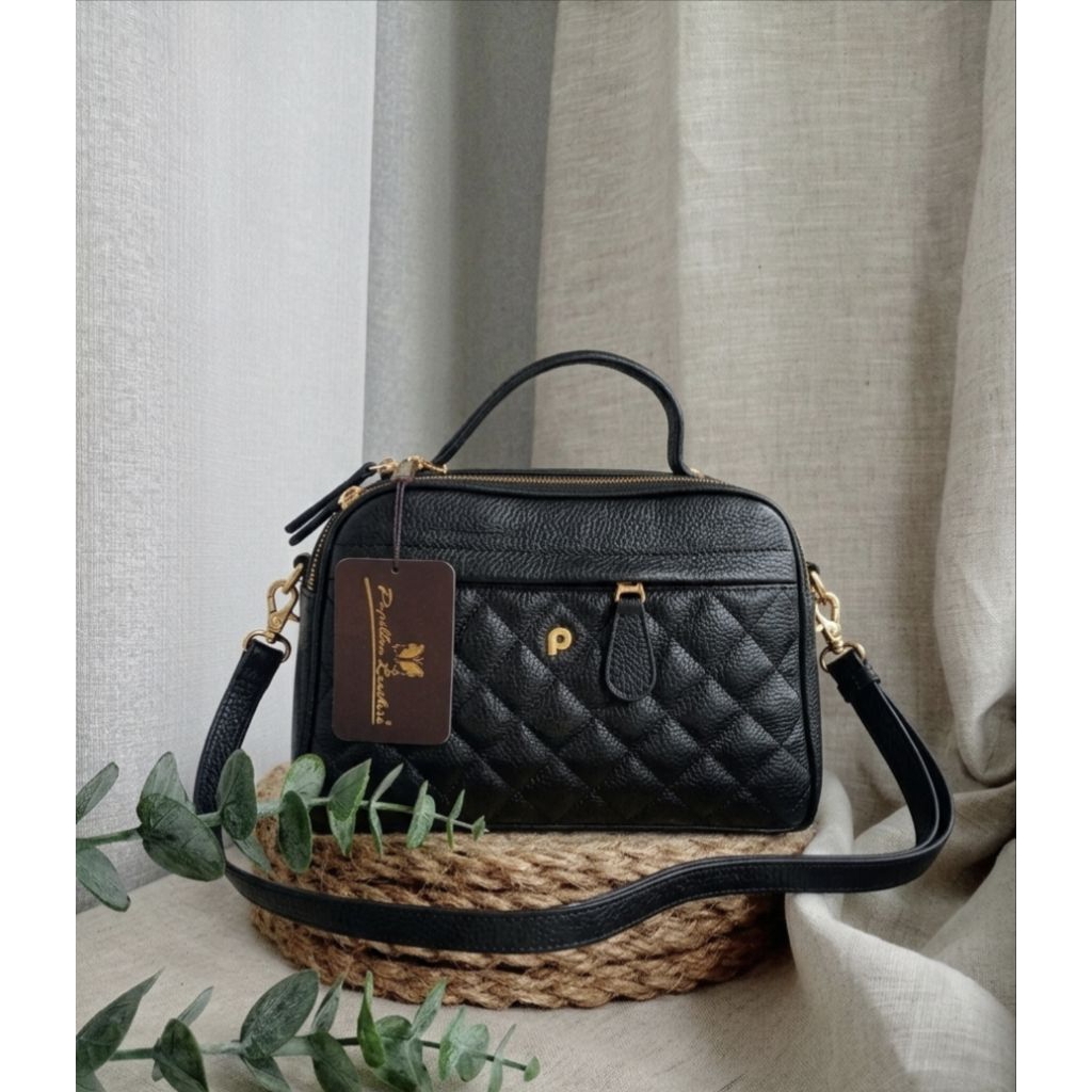 Tas Papillon Bandung K3429|New and 100% Original