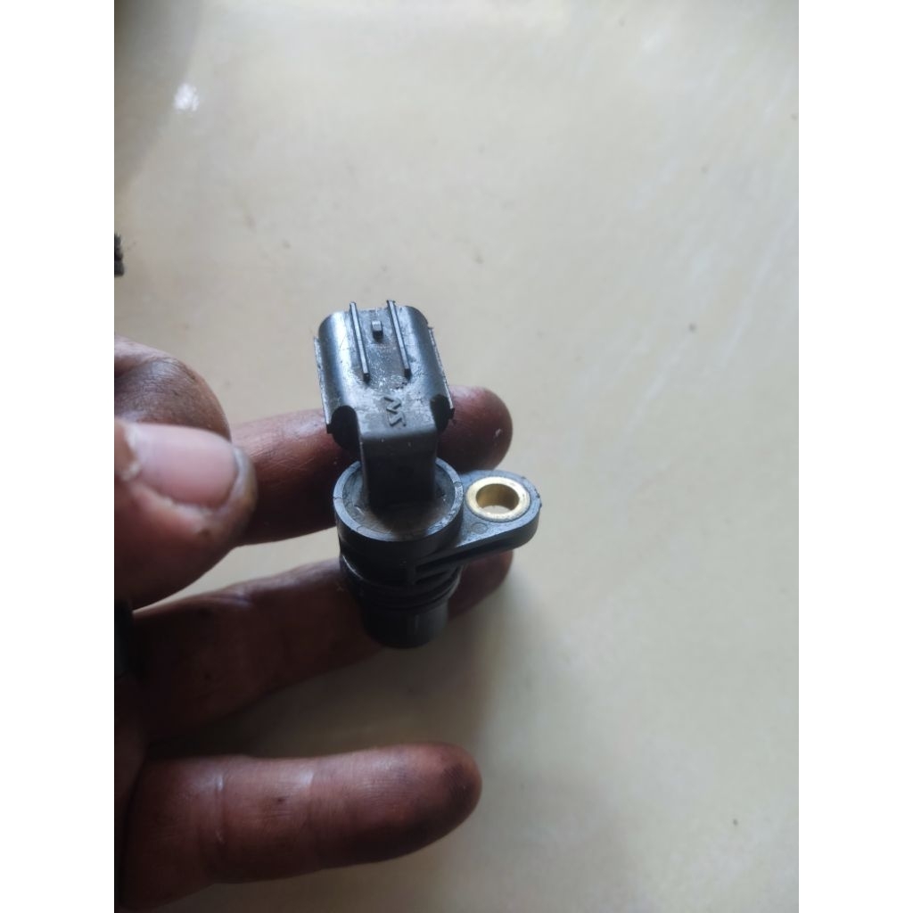 sensor speed kecepatan speedometer cbr 150r facelift cb 150R new ori