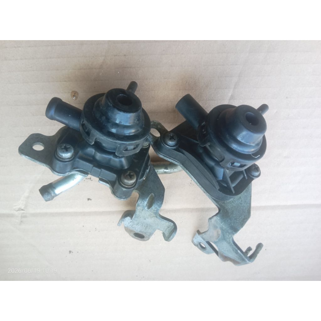 ais emisi yamaha mio sporty mio soul original
