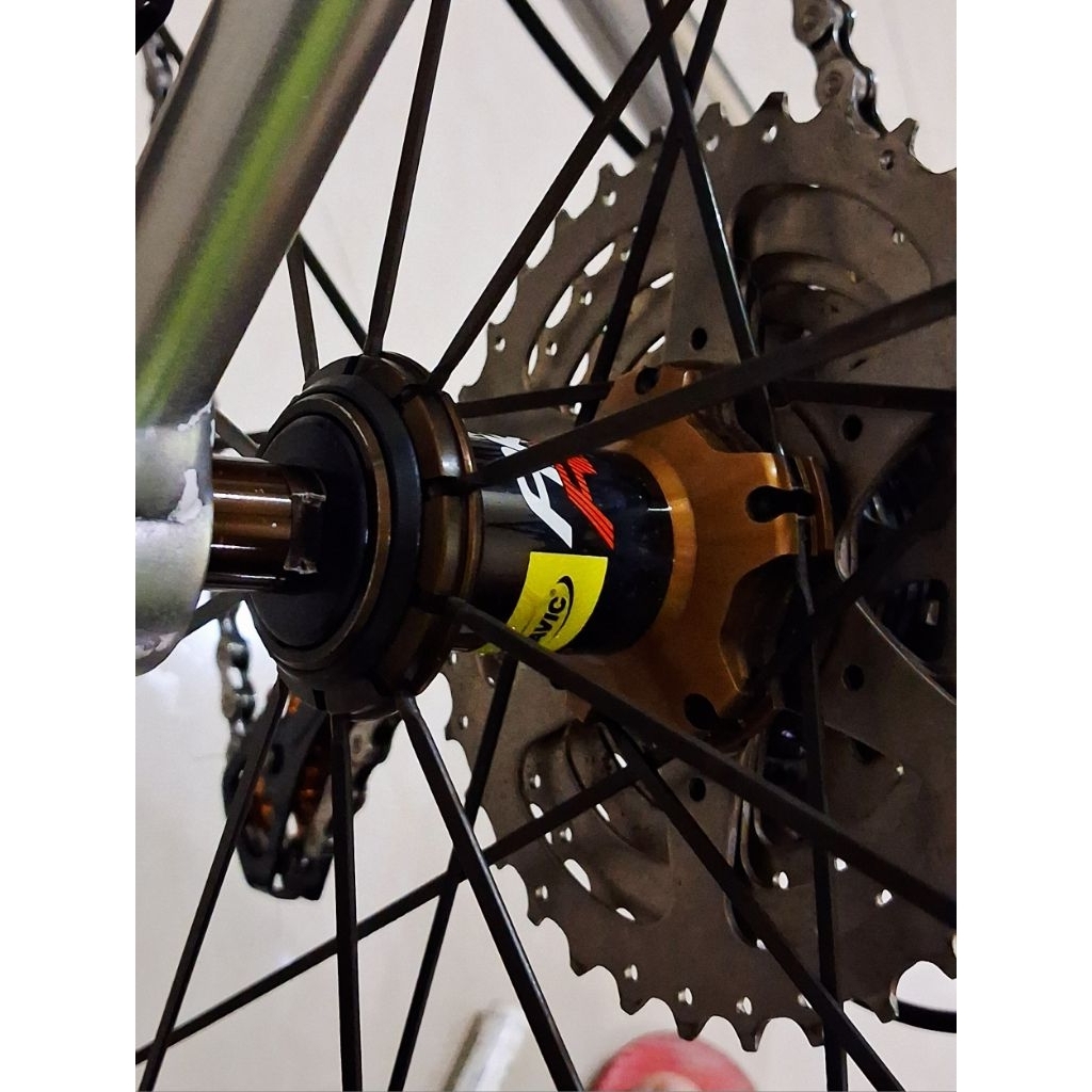 Polygon Helios C2.0