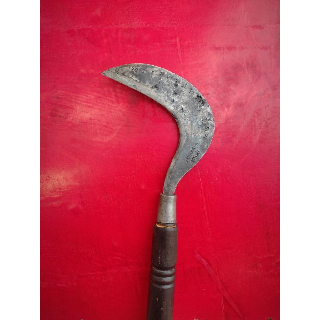 ARIT/SABIT Lewong mini baja isen lapis 5 SUPER