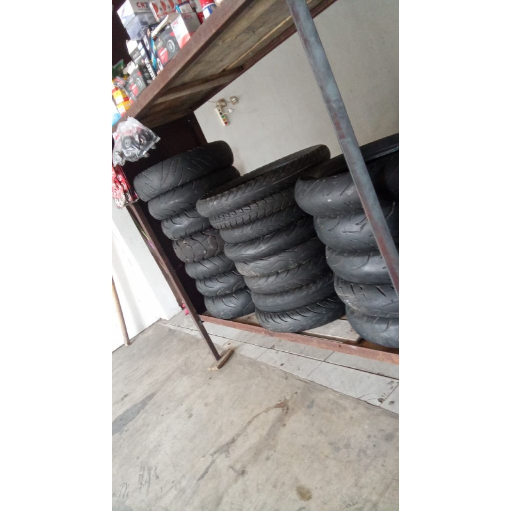 Ban motor second Copotan PCX/Beat Matic/NMax/Aerox Dll