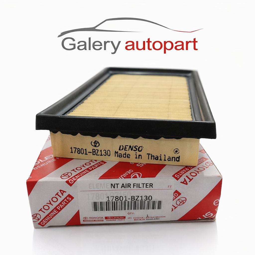 AIR FILTER - AIR FILTER UDARA CALYA / SIGRA  / SIENTA