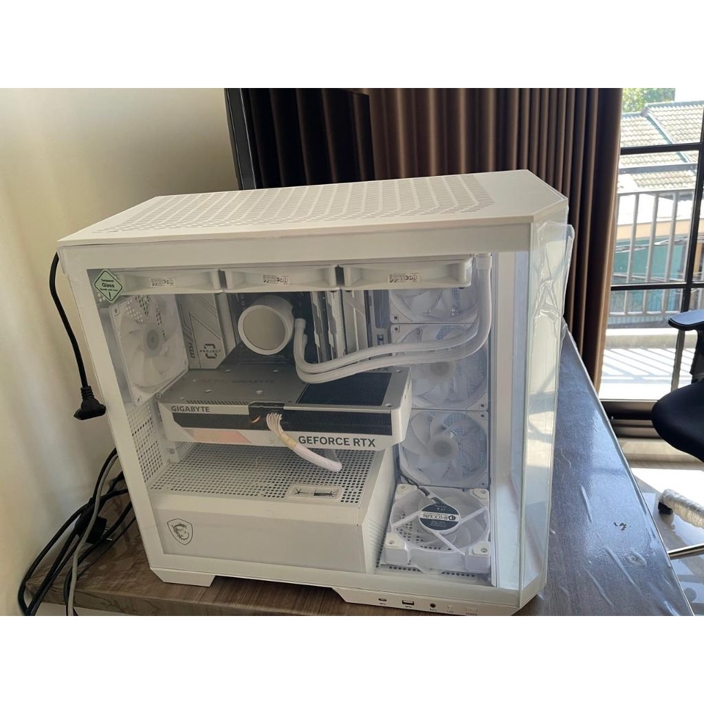 pc rakitan high end